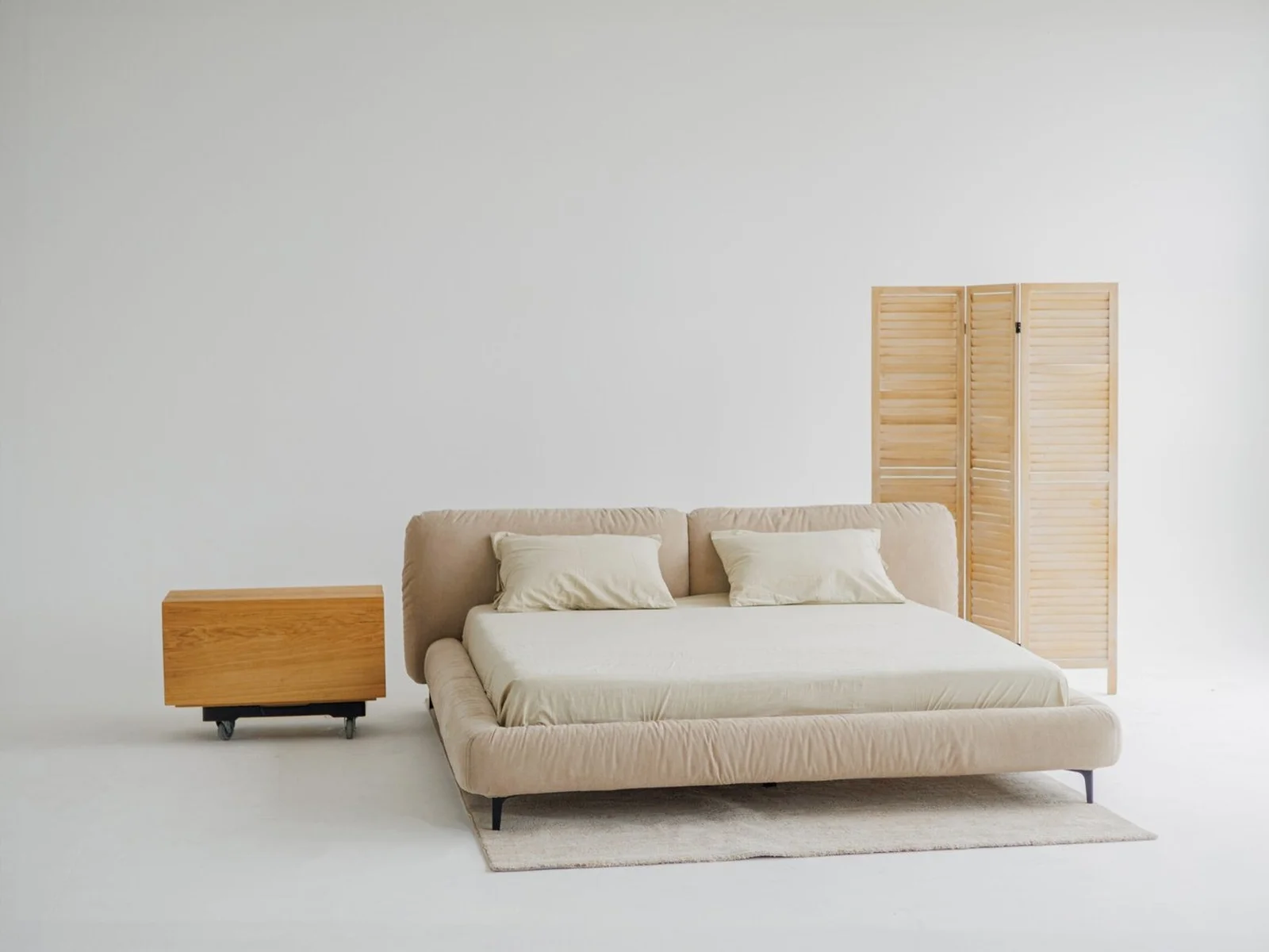 Tessa S1 Electric Adjustable Bed