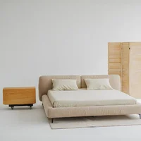 Tessa S1 Electric Adjustable Bed view 1