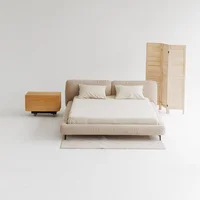 Tessa S1 Electric Adjustable Bed view 2
