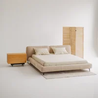 Tessa S1 Electric Adjustable Bed view 3