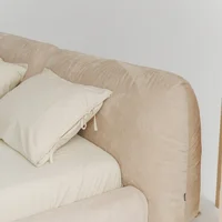 Tessa S1 Electric Adjustable Bed view 4