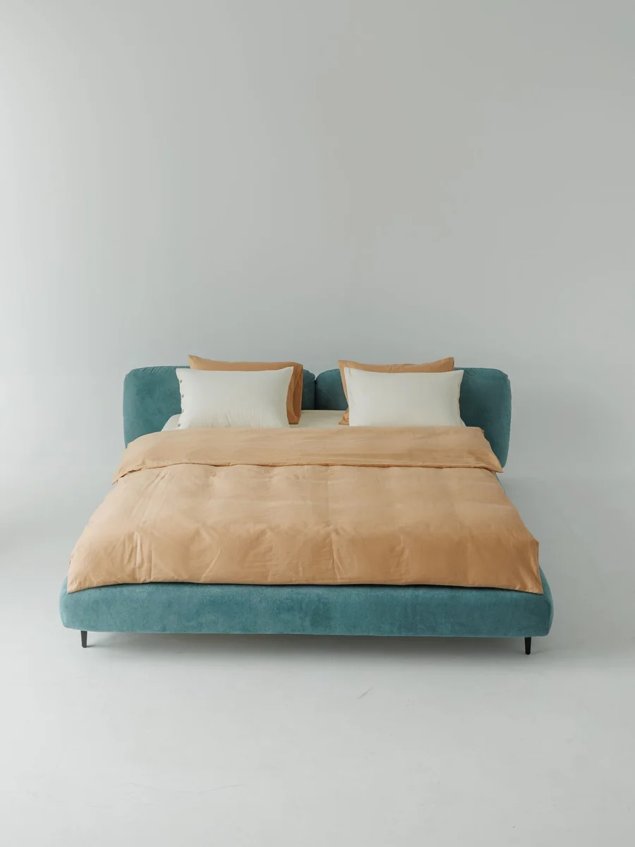 Tessa S2 AI-Powered Smart Sleep Bed lifestyle