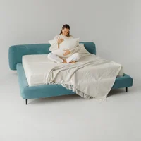 Tessa S2 AI-Powered Smart Sleep Bed view 1