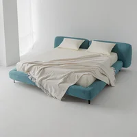 Tessa S2 AI-Powered Smart Sleep Bed view 3