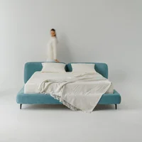 Tessa S2 AI-Powered Smart Sleep Bed view 4
