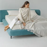 Tessa S2 AI-Powered Smart Sleep Bed view 5