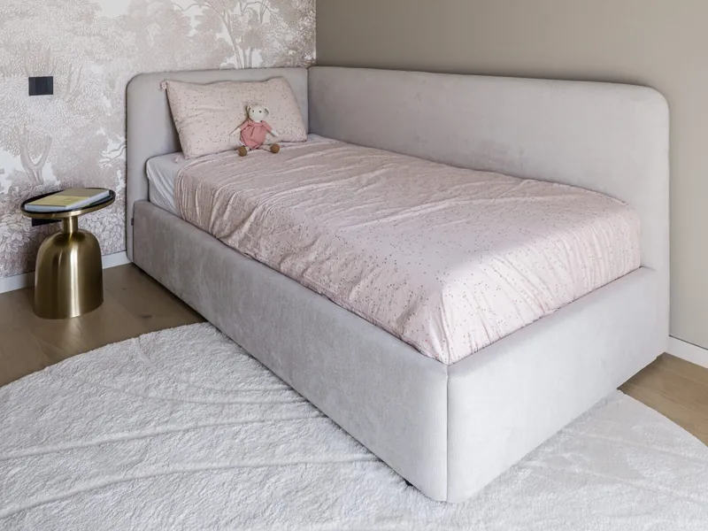Bed Ada