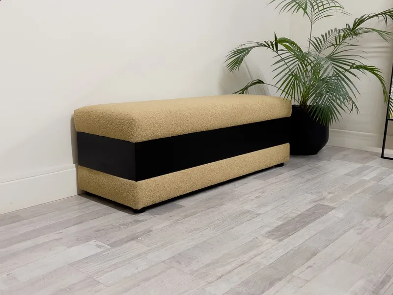 Bench B1