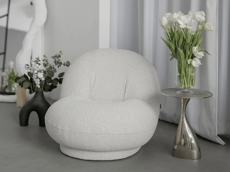 Mille Bliss B1 Cloud Like Comfort Armchair