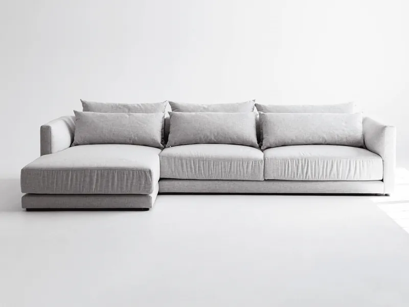 Bonero B2 Corner Sofa