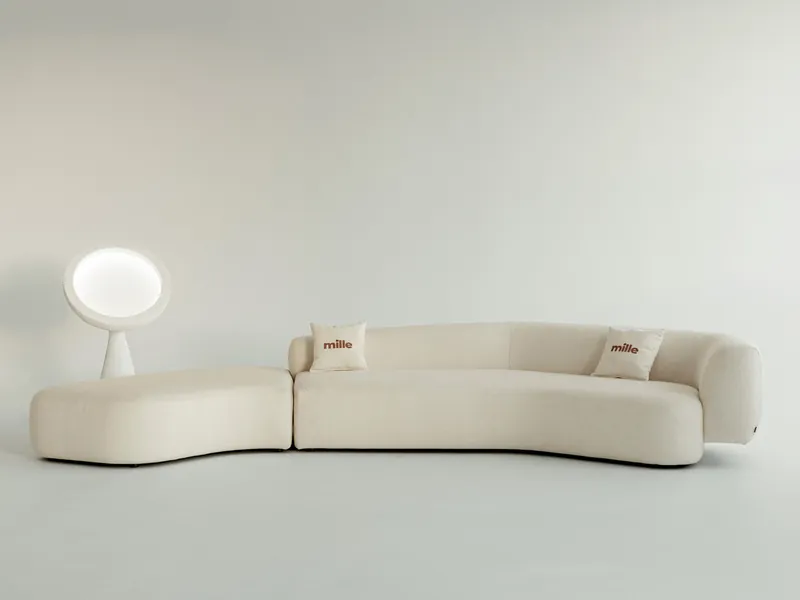 Cassi C2 Sofa