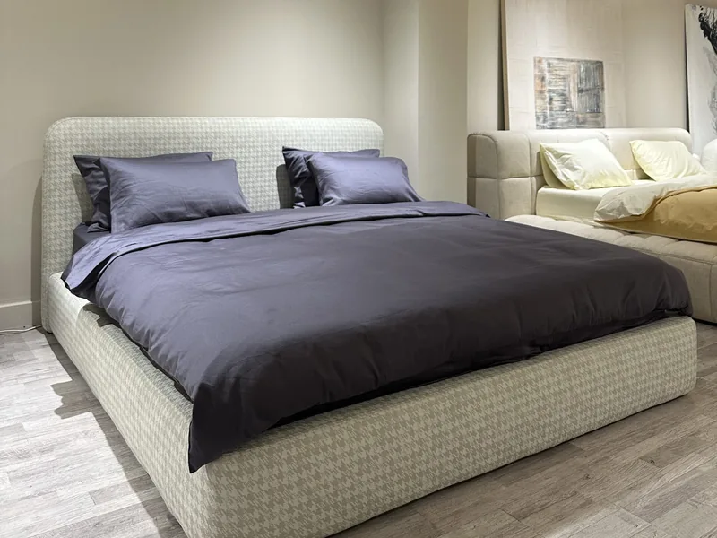 Bed Cisiano