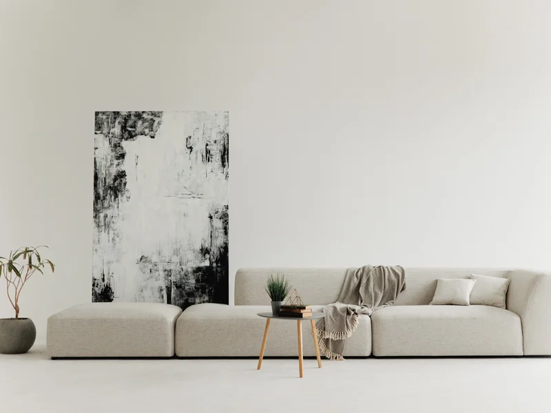 Mille Coastal Tones Art Panel