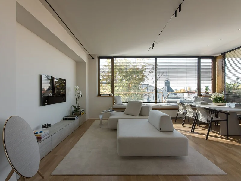 Mille Deseda D5 Corner Sofa