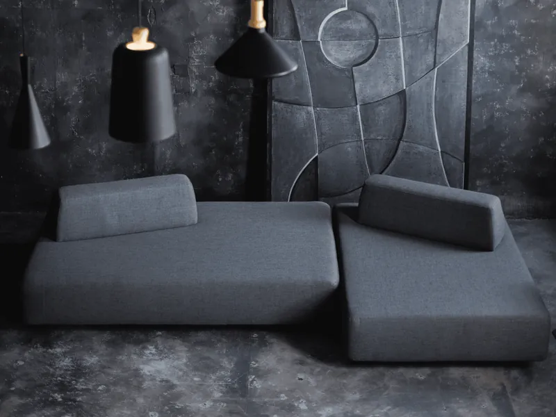 Deseda S32 Sofa