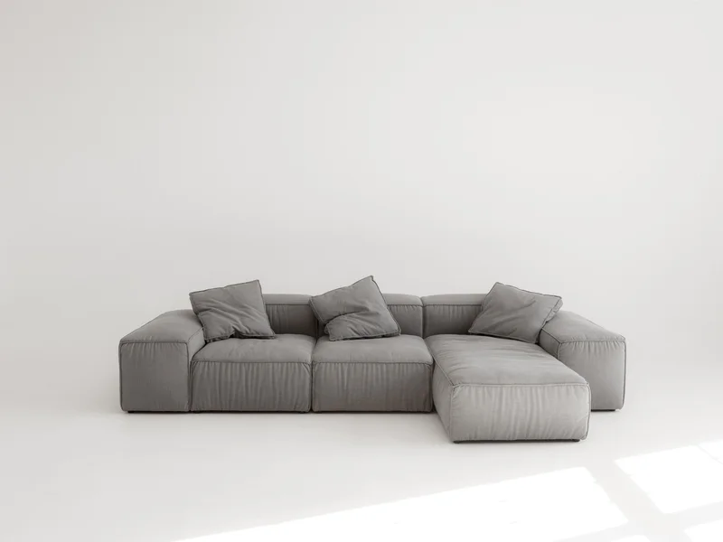 Mille Houston C252 Corner Sofa