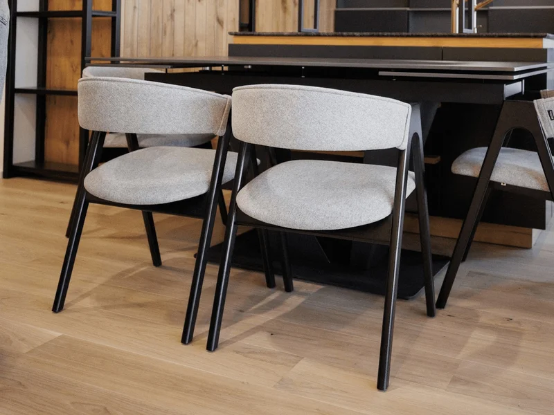 Mille Lain S8 Ultimate Dining Chair