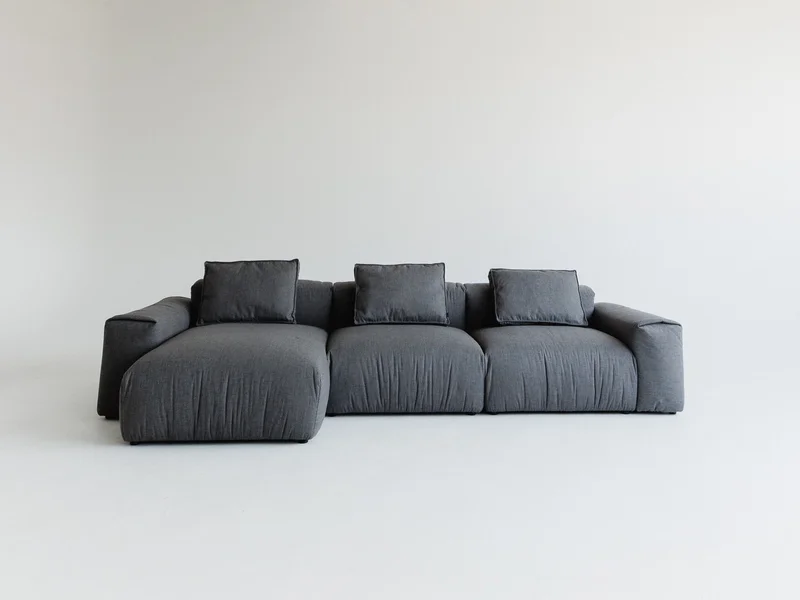 Mille Liberty C502 Corner Sofa
