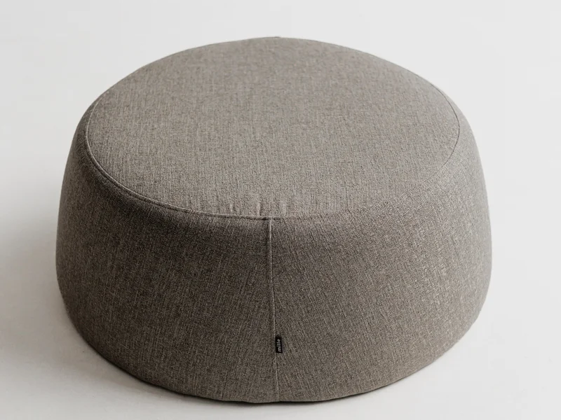 Mille Macarons P9 Statement Ottoman