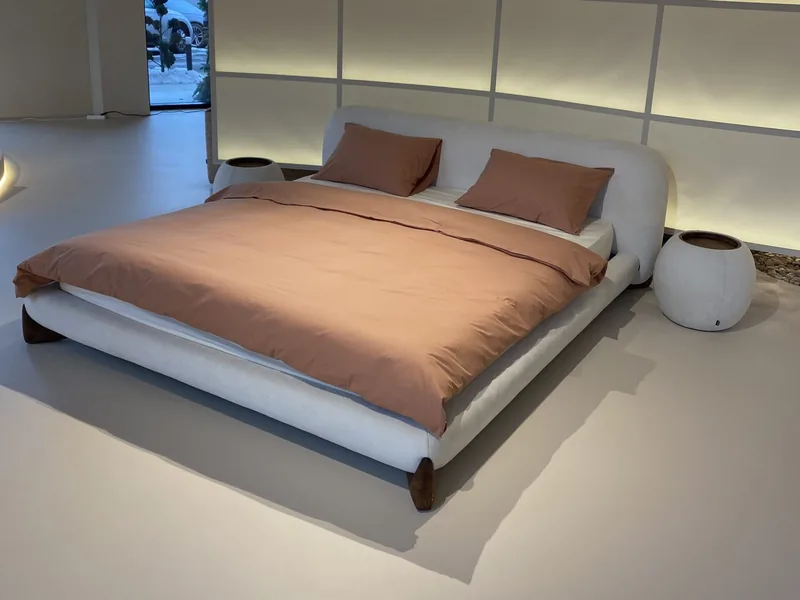 Bed Mahno H2