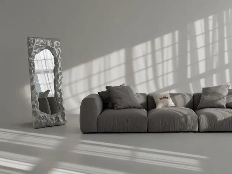 Male M2 Sofa