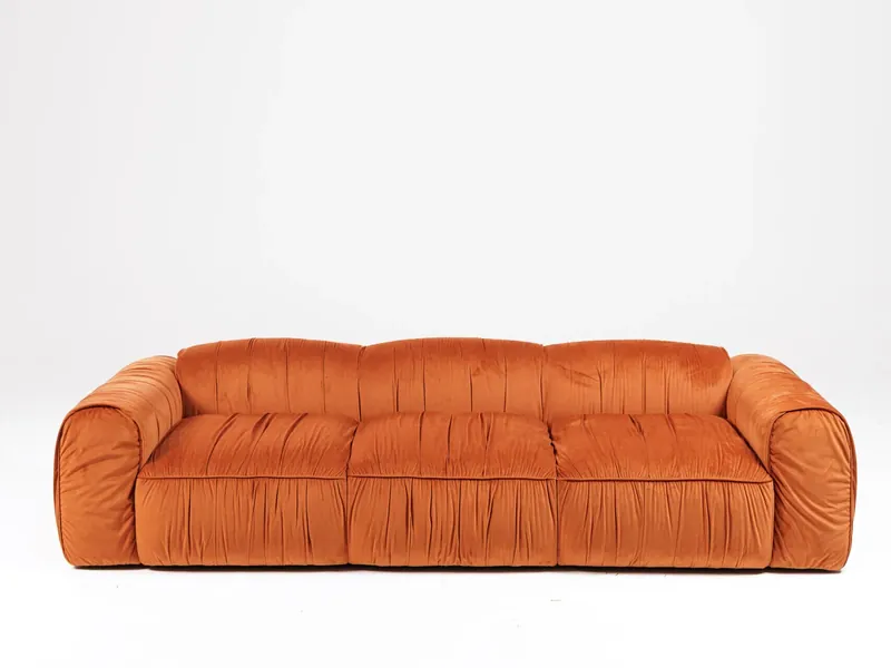 Mille Marbella Q1 Luxury Modern Sofa