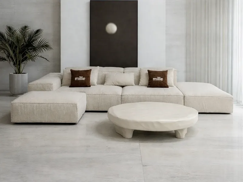 Mille Marla Modular Corner Sofa