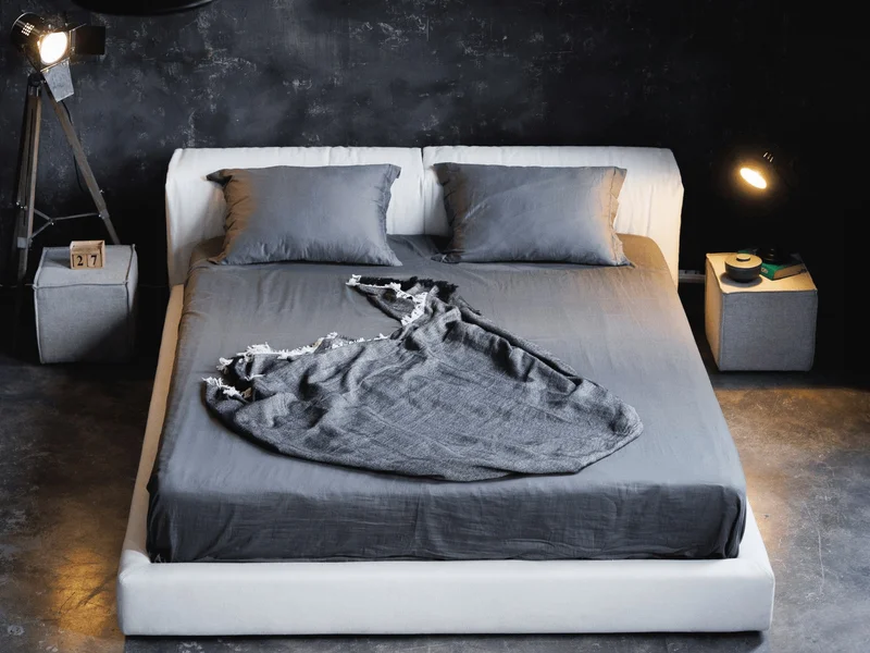 Mille Marmaris C228 Coastal Relaxed Bed