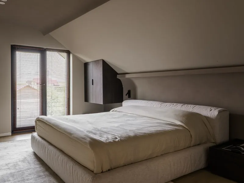 Mille Marmaris Luxury Storage Bed