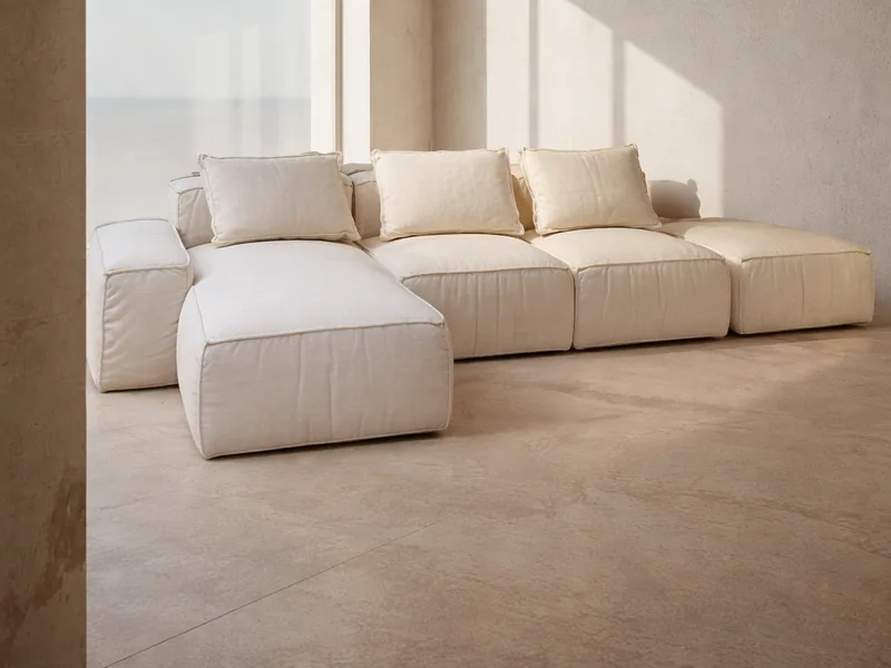 Milano 2 Corner Sofa