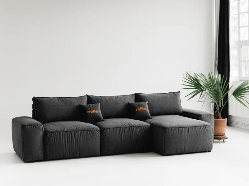 Mille Milano C305 Corner Sofa