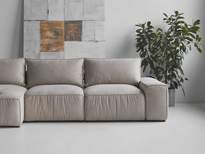 Mille Milano L32 Corner Sofa