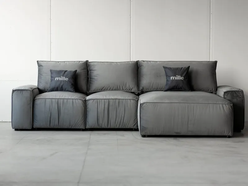Milano M12 Corner Sofa