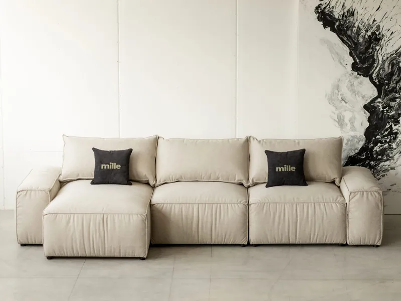 Milano M14 Corner Sofa