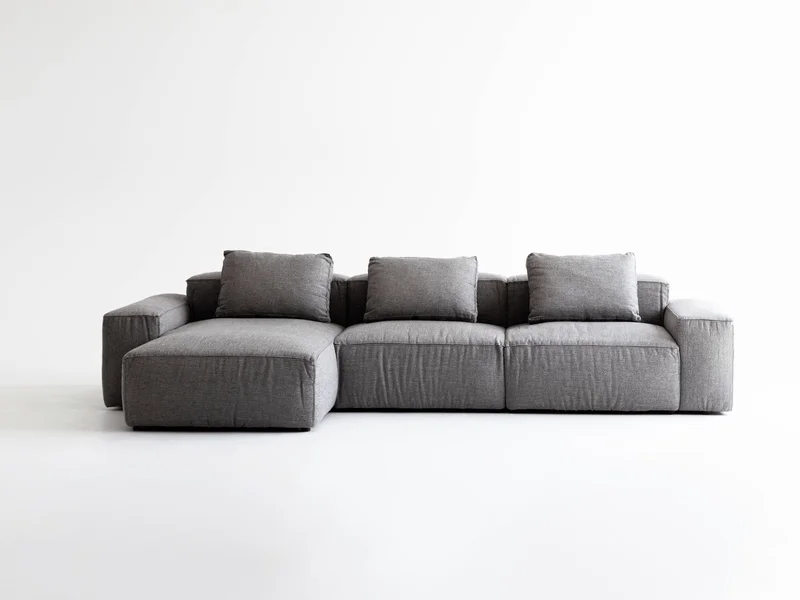 Mille Milano M36 Corner Sofa