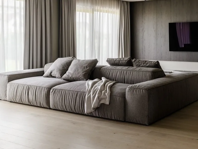 Milano M42 Corner Sofa