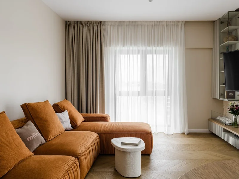 Mille Milano M75 Corner Sofa