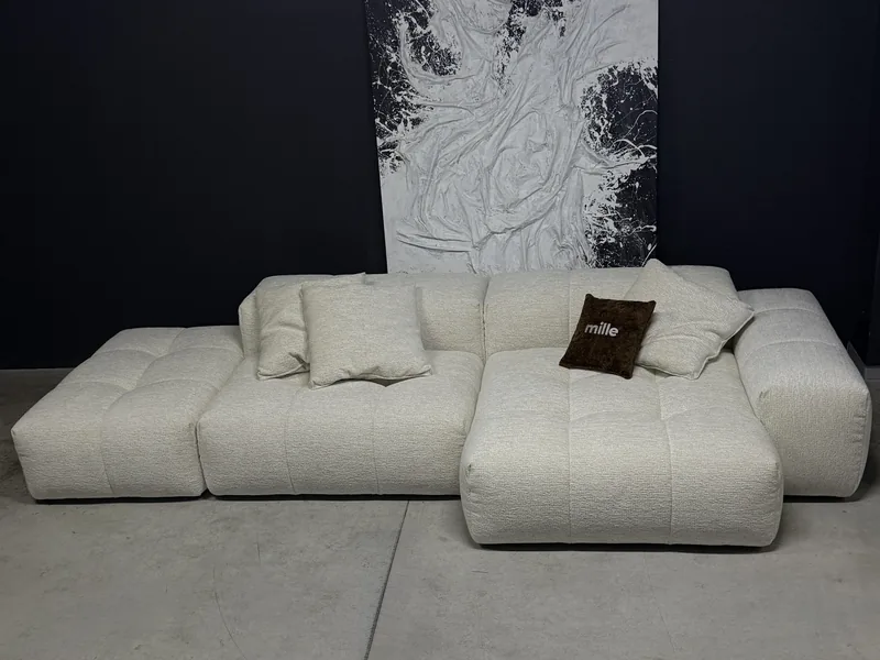 Nami 4 Corner Sofa