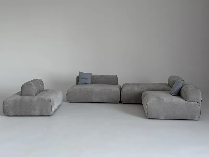 Nissa N4 Sofa