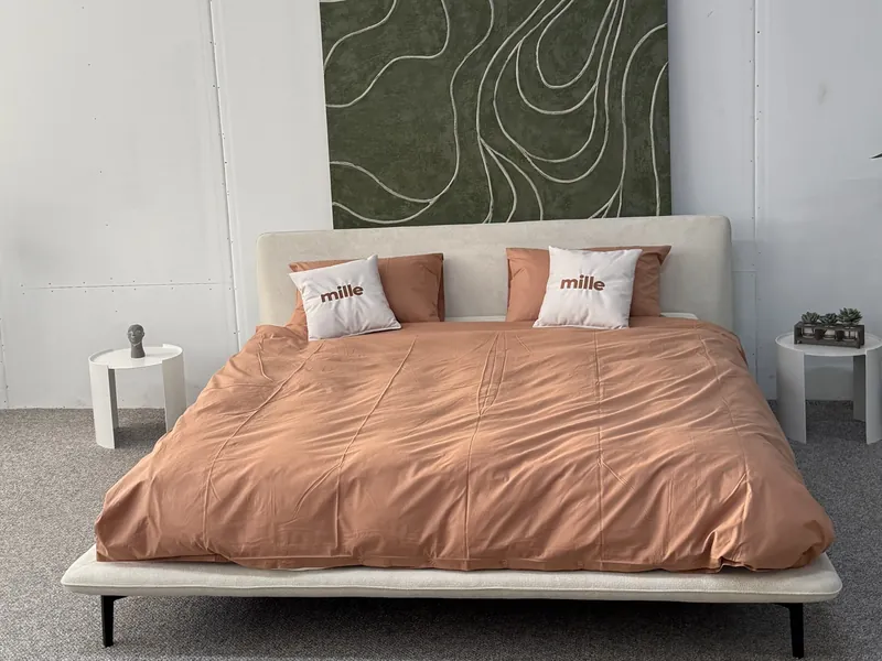 Bed Sandia W1