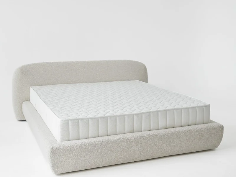 Mille Sicilia Durable Mattress