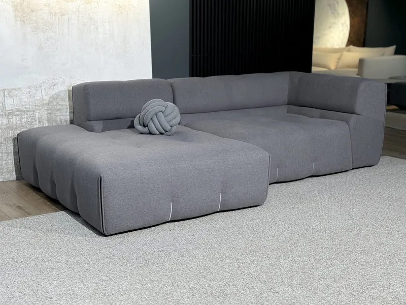 Stockholm Corner Sofa