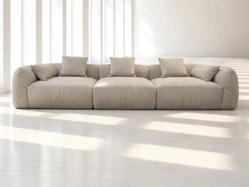 Tesa 2 Sofa