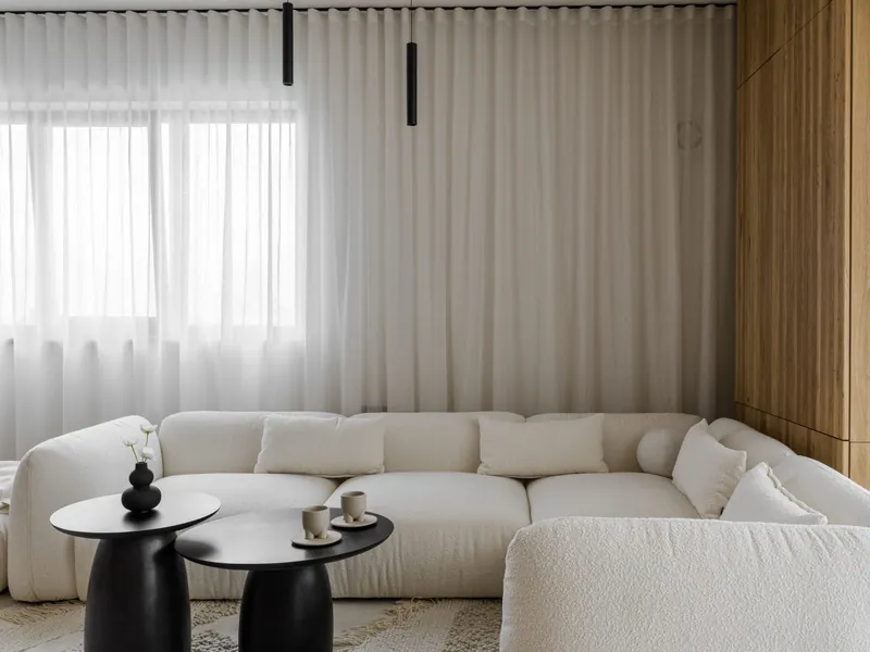 Tesa T76 Corner Sofa