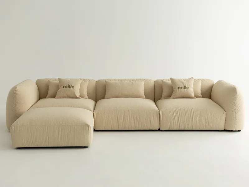Tesa Z3 Sofa