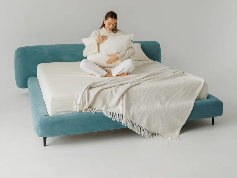 Mille Tessa S2 Ai Powered Smart Sleep Bed