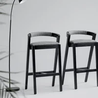 كرسي بار Baffi B1 قابل للتعديل عرض 2