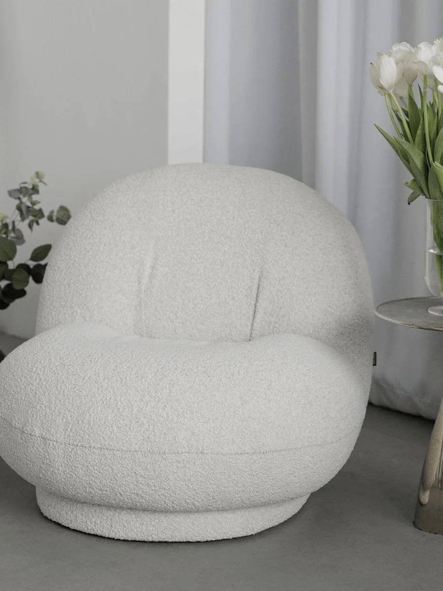 Bliss B1 Cloud-Like Comfort Armchair lifestyle