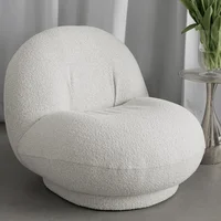 Bliss B1 Cloud-Like Comfort Armchair view 2