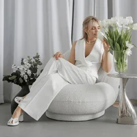 Bliss B1 Cloud-Like Comfort Armchair view 3